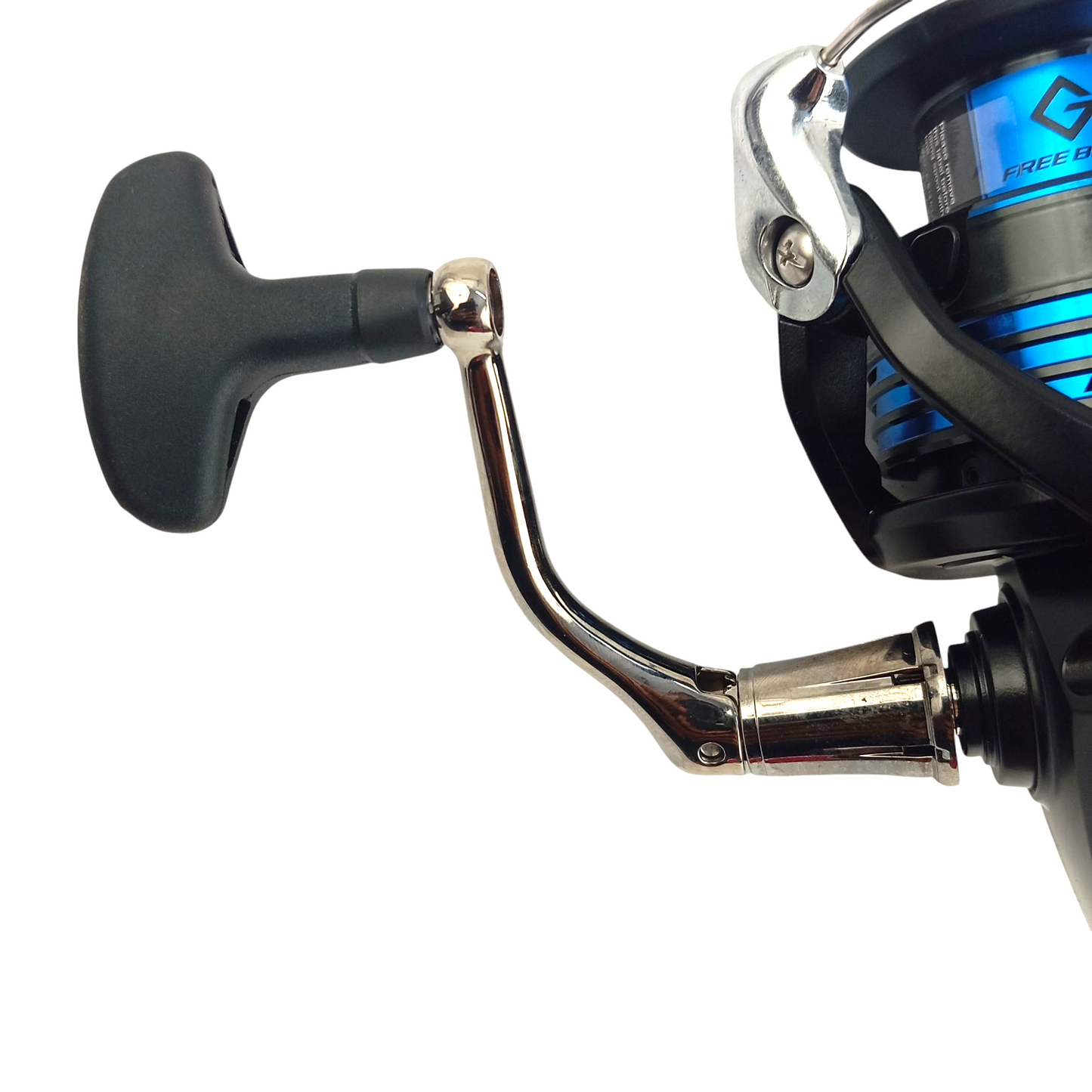 Shimano Nexave C5000HG Spinning Fishing Reel