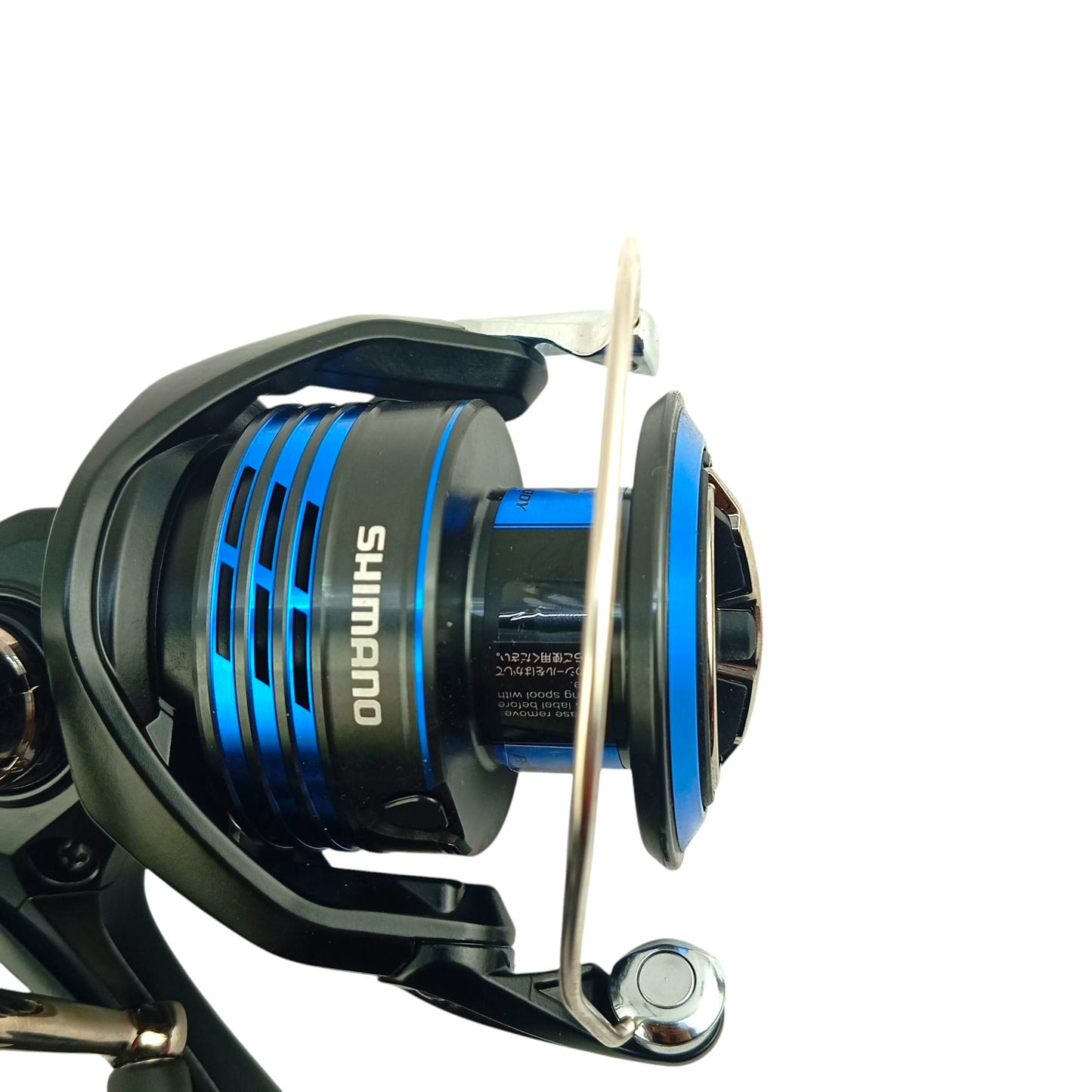 Shimano Nexave C5000HG Spinning Fishing Reel