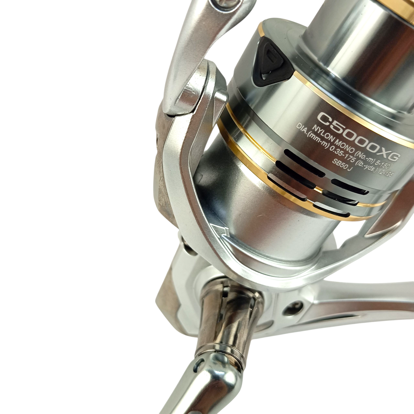 Shimano Sedona C5000XG Spinning Fishing Reel