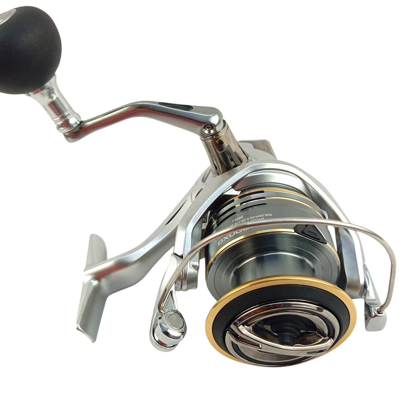 Shimano Sedona C5000XG Spinning Fishing Reel