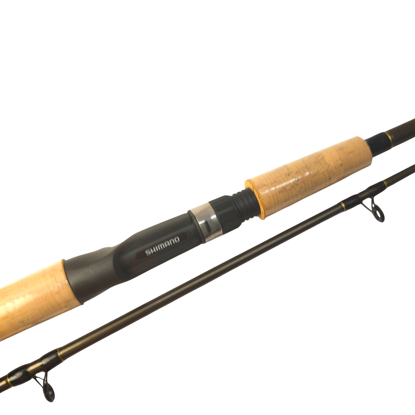 Shimano Solara Baitcasting Fishing Combo