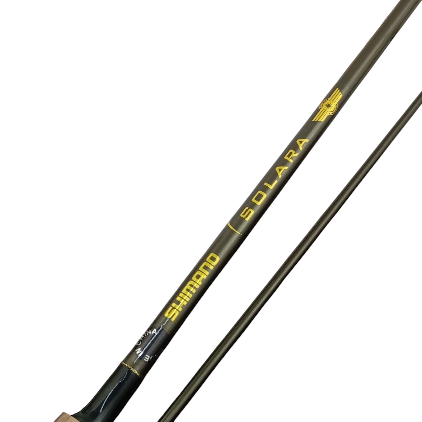 Shimano Solara 5.6ftUltralight Spinning Fishing Rod