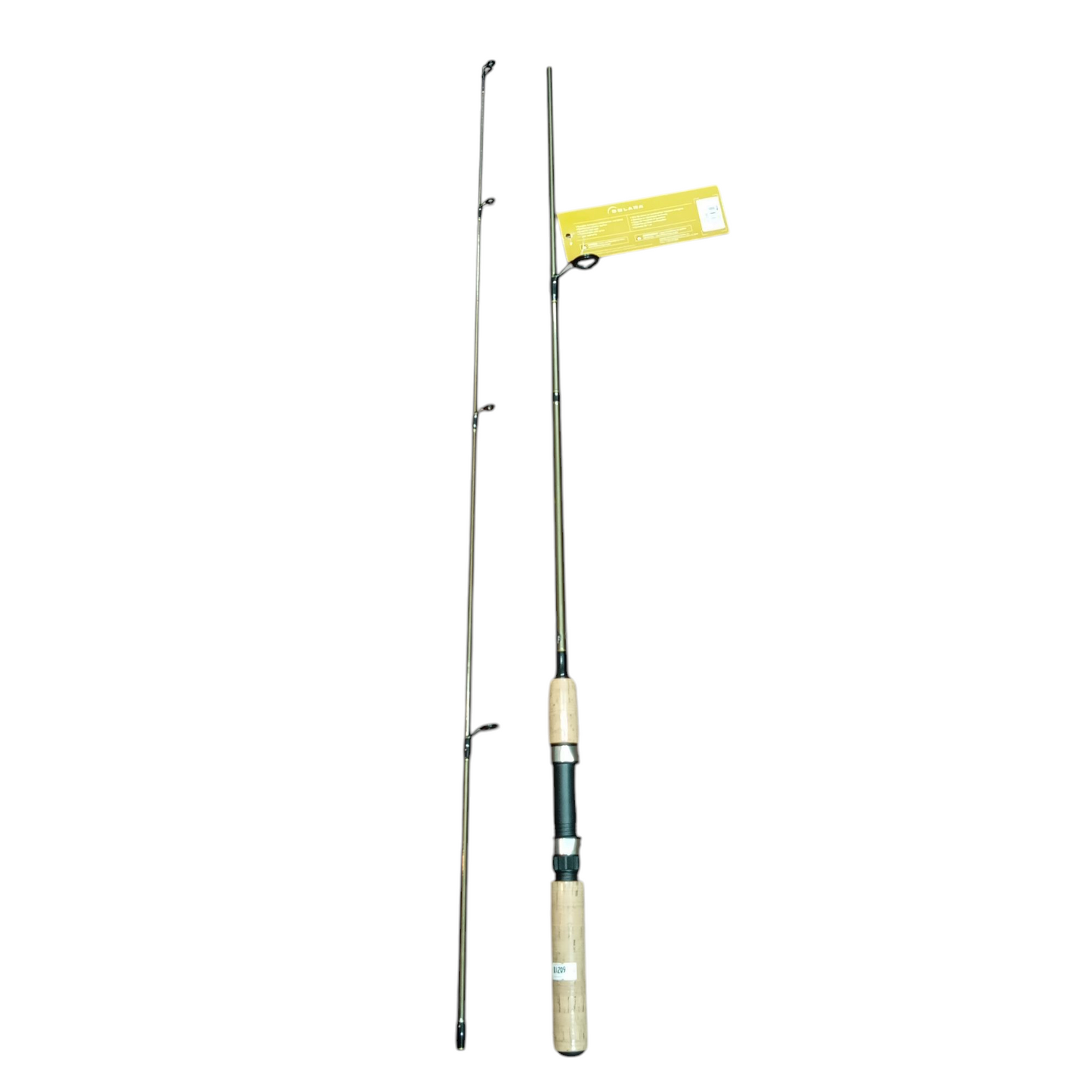 Shimano Solara 5.6ftUltralight Spinning Fishing Rod
