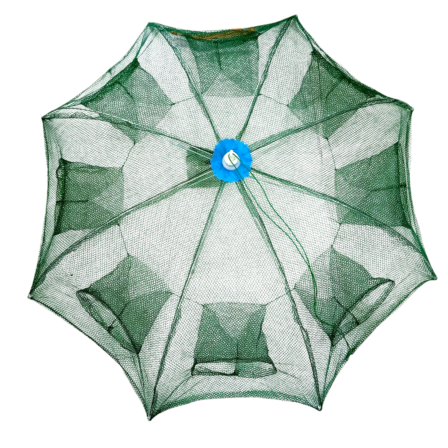 Shrimp Net -8 Holes -Ideal Trap to Catch Bait Fishes
