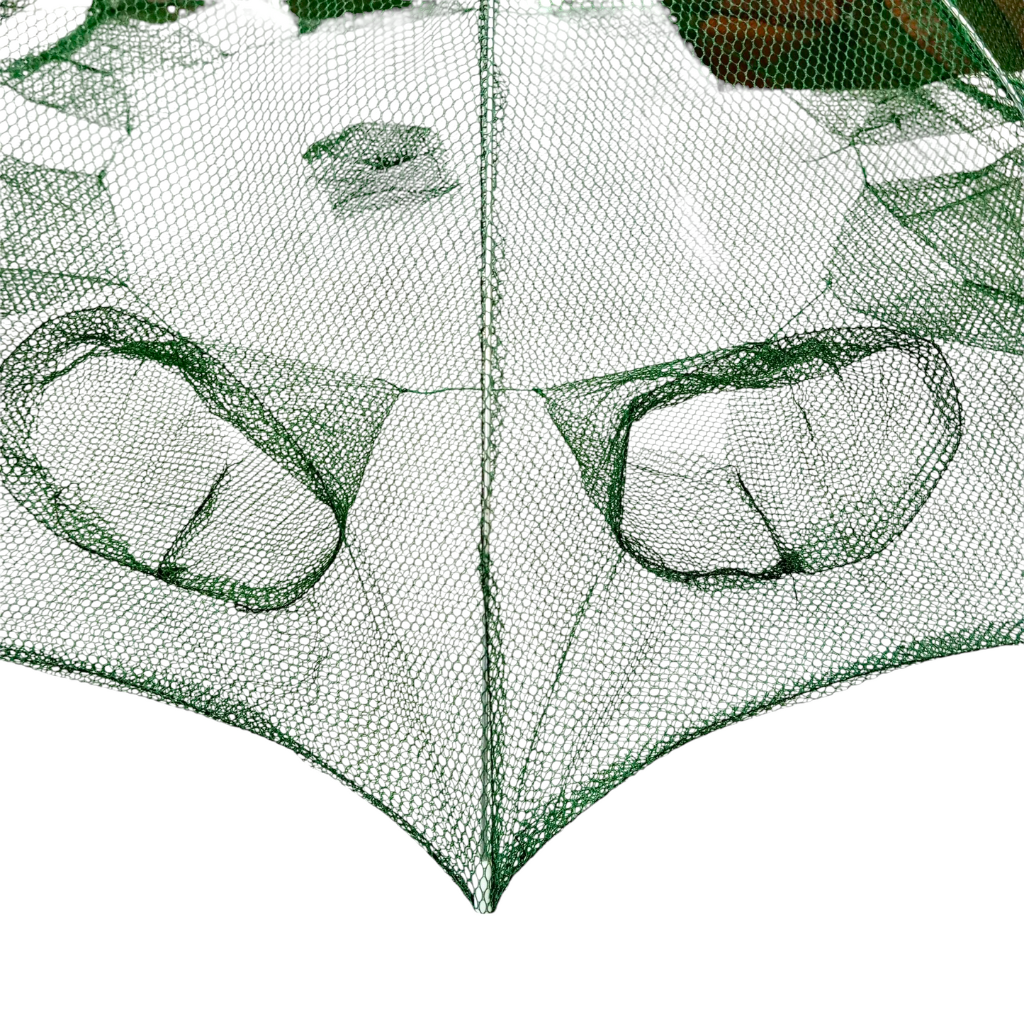 Shrimp Net -8 Holes -Ideal Trap to Catch Bait Fishes