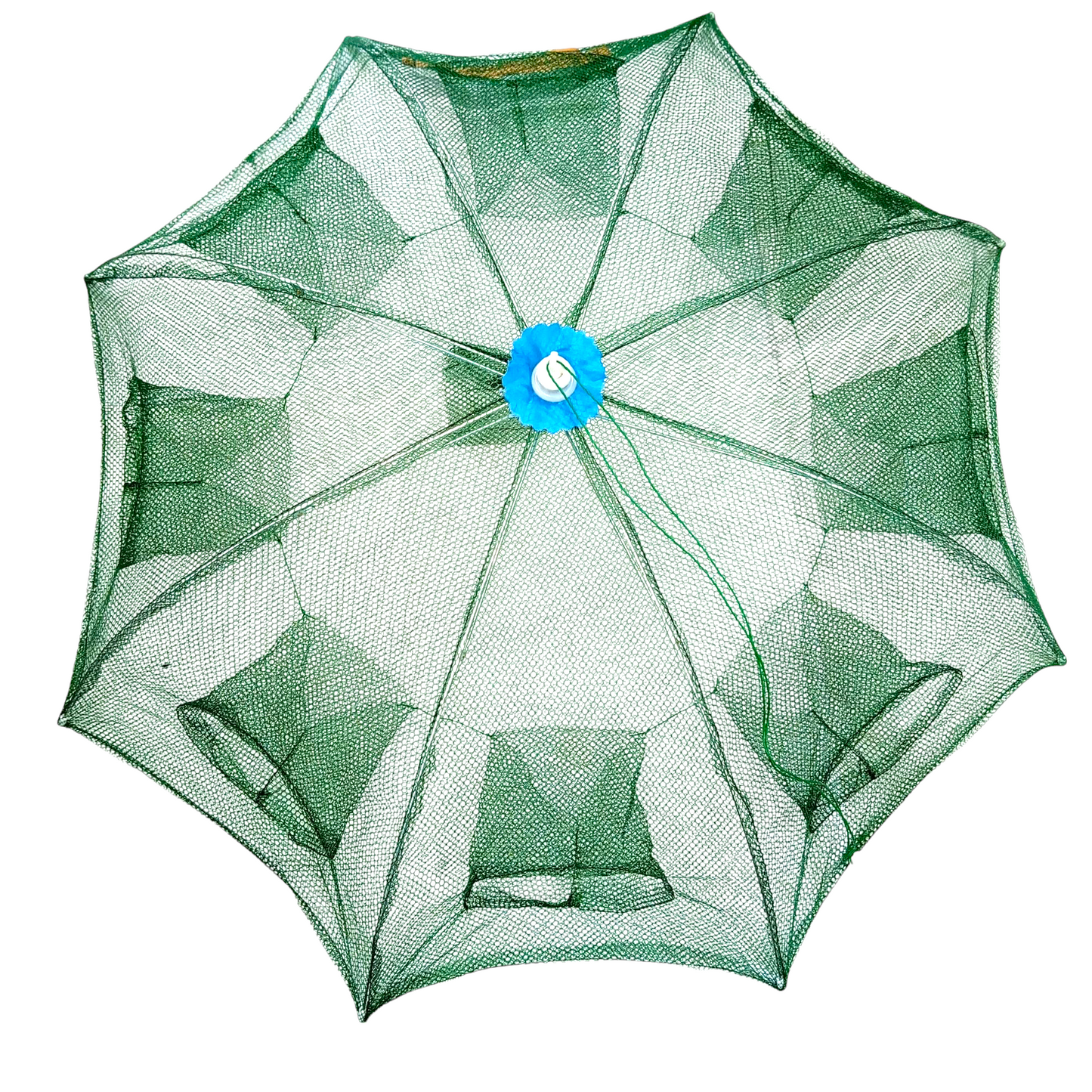 Shrimp Net -8 Holes -Ideal Trap to Catch Bait Fishes