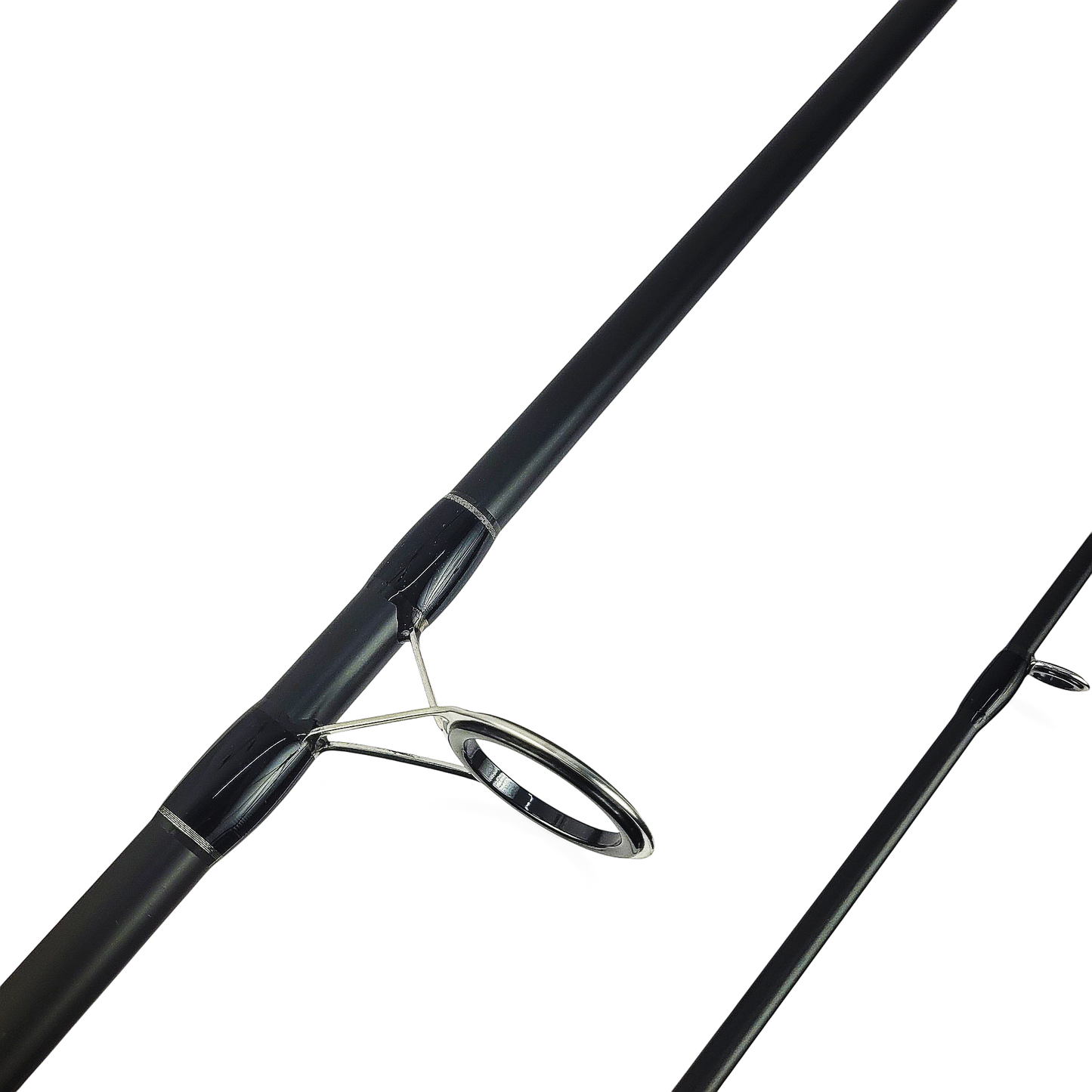 Simple Light Weight GT Fishing Combo || Okuma WavePower 9ft || Rapala 60GE