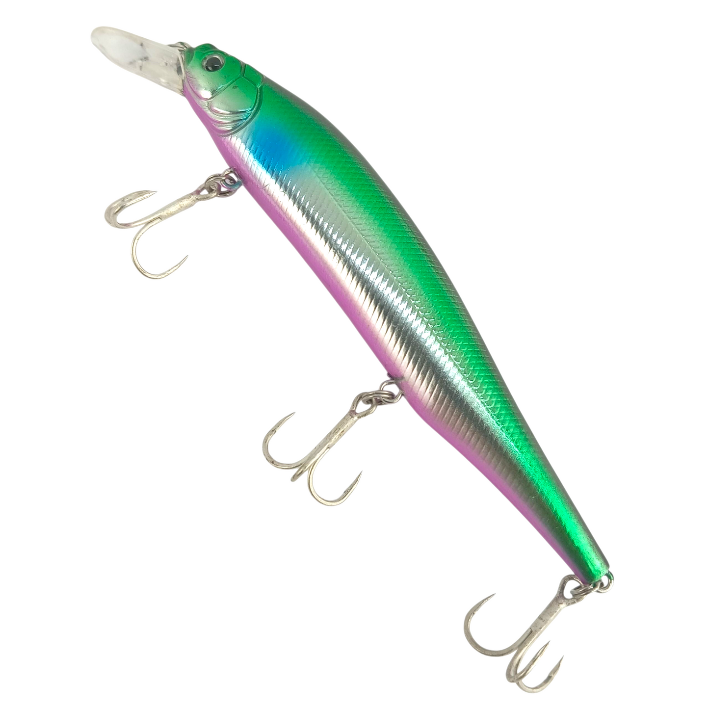 Sinking Fishing Lure |18gms|115mm