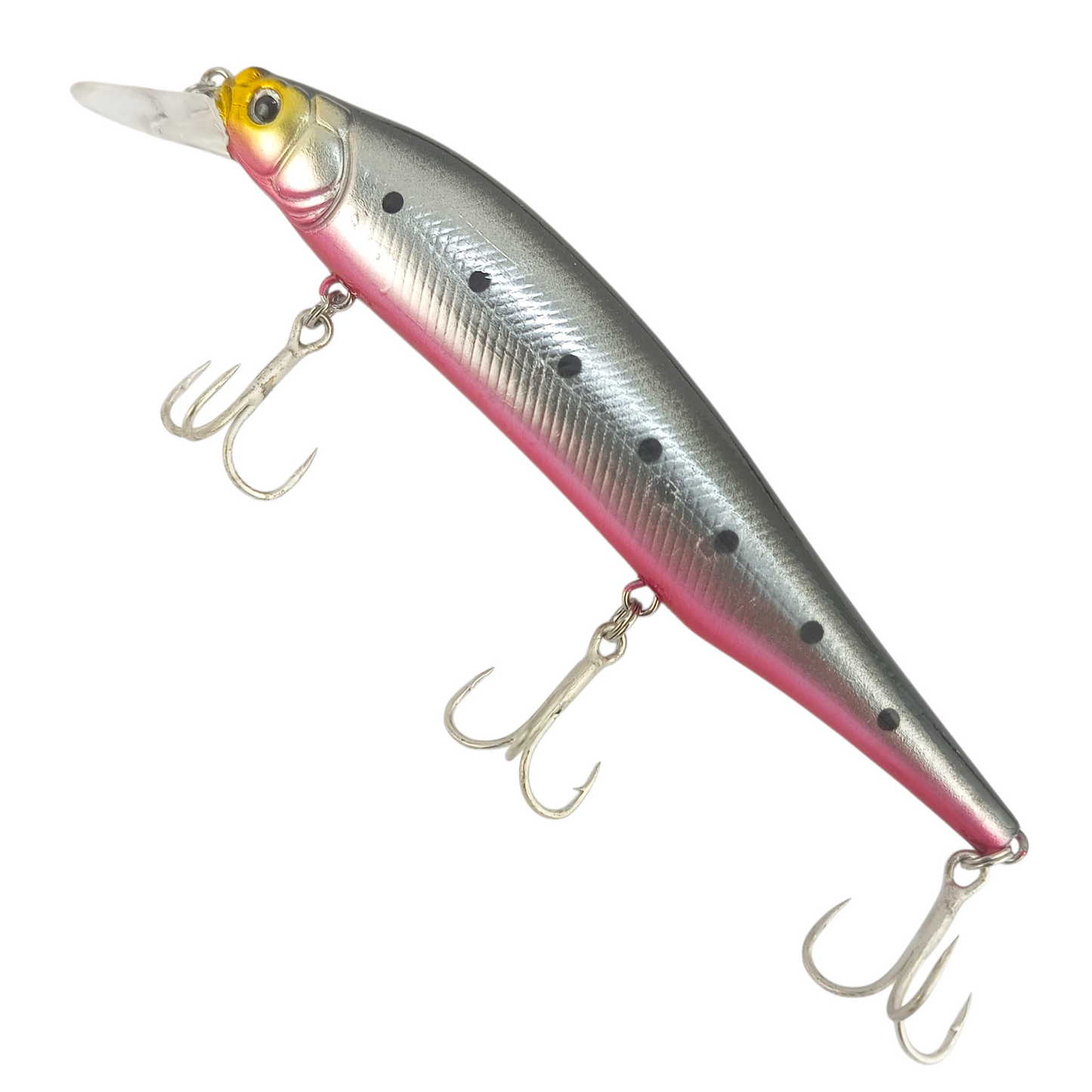 Sinking Fishing Lure |18gms|115mm