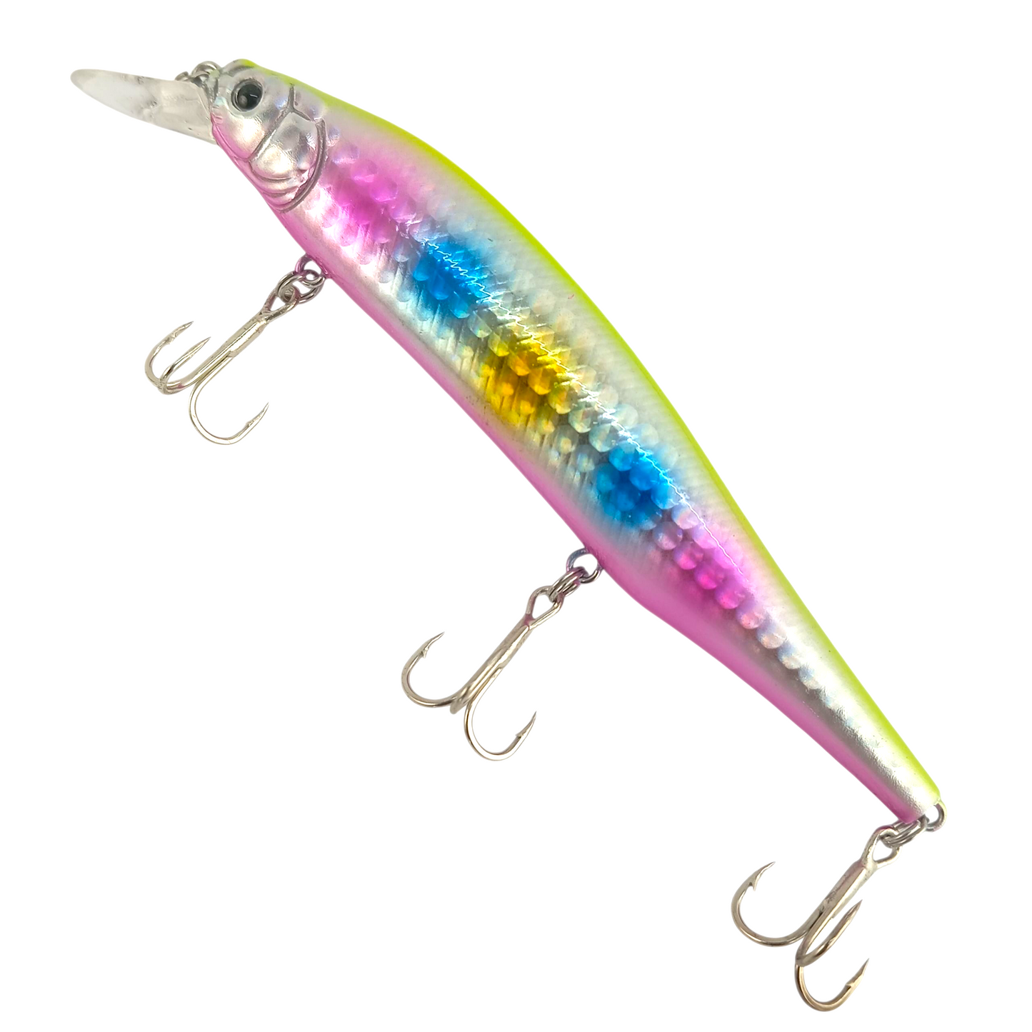 Sinking Fishing Lure |18gms|115mm