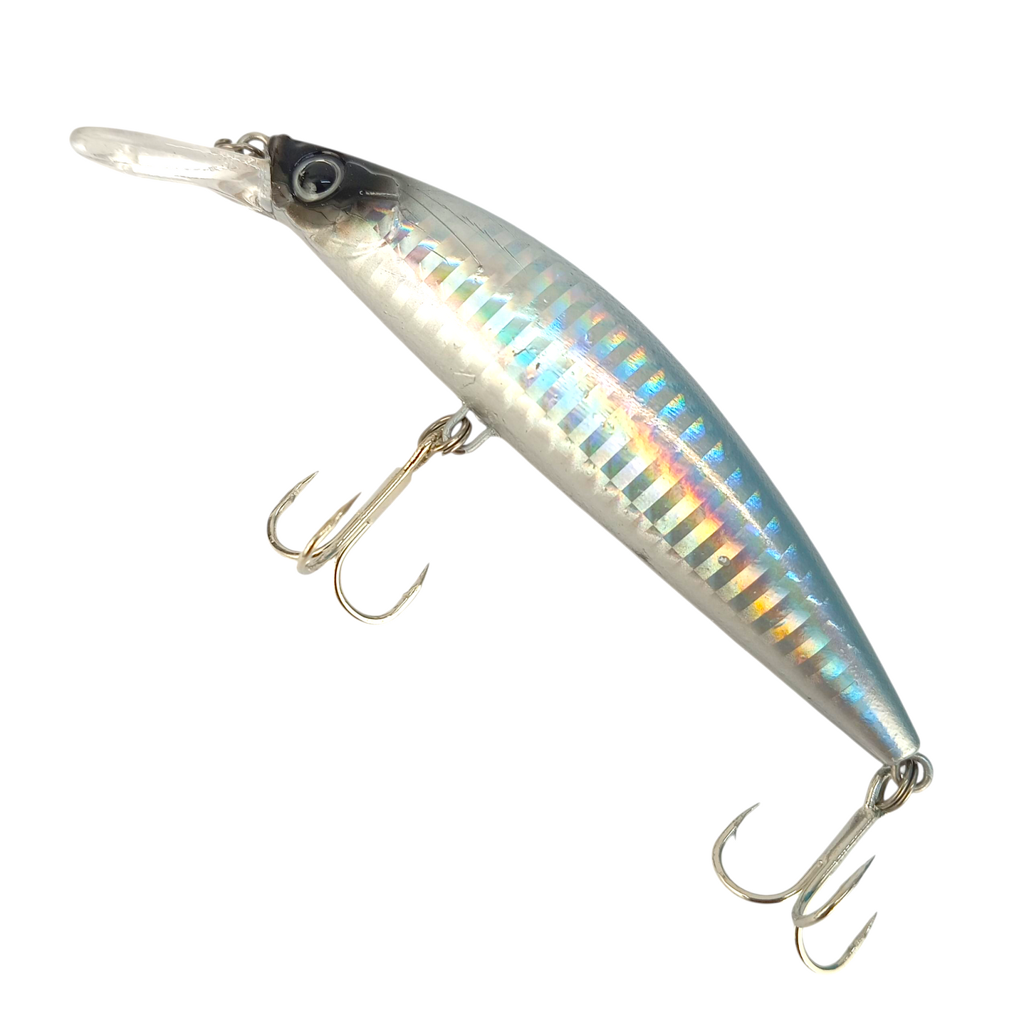Sinking Long Casting Fishing Lure | 11cm|25.3g