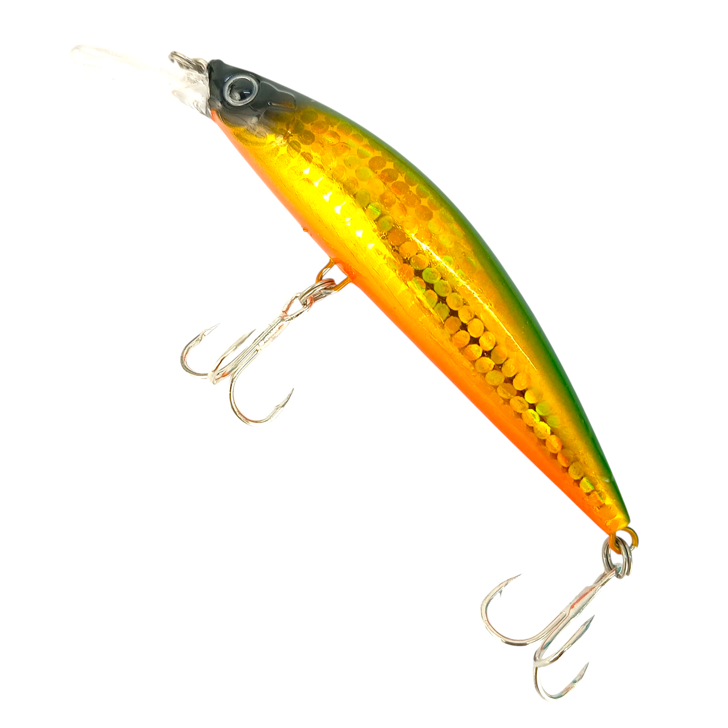 Sinking Long Casting Fishing Lure | 11cm|25.3g