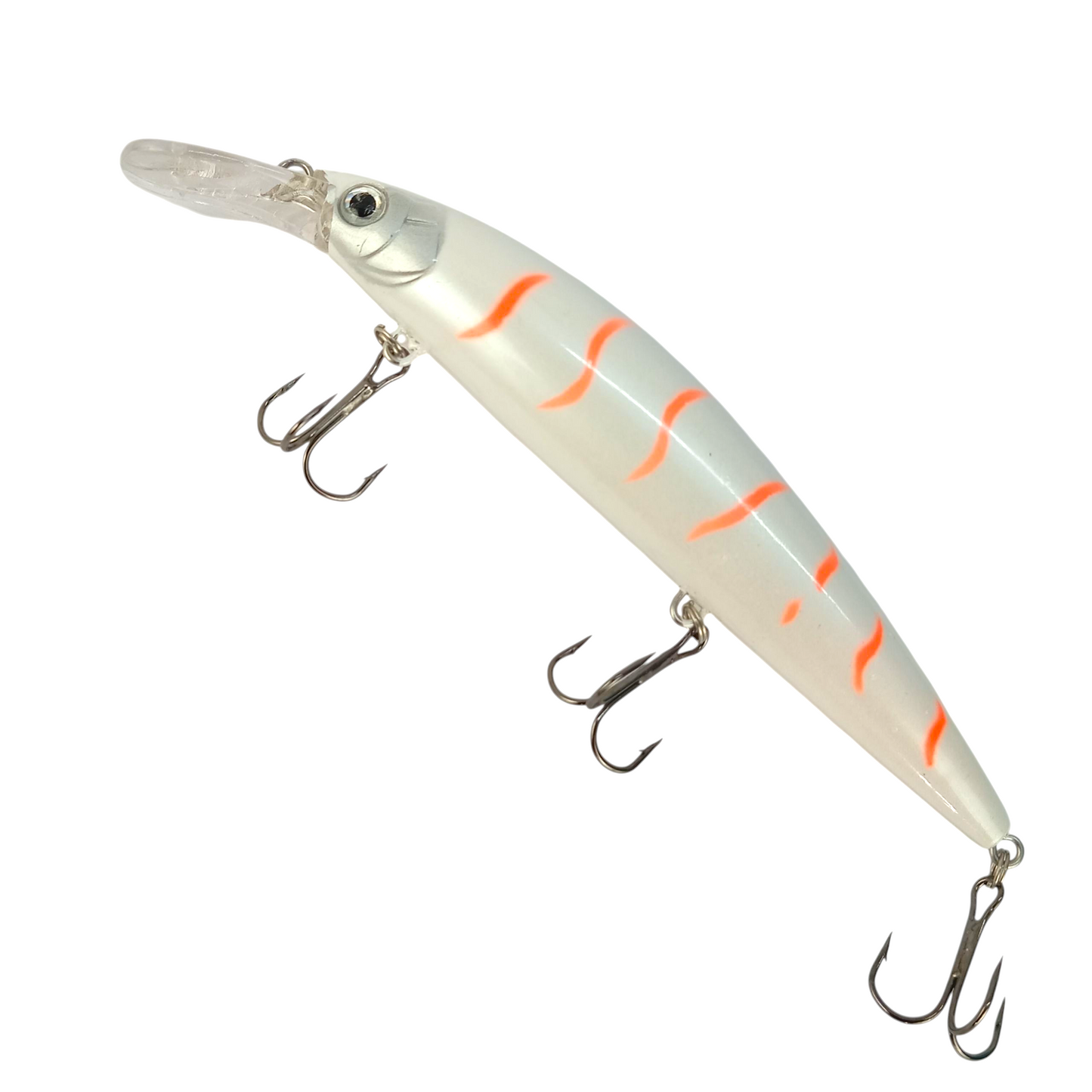 Sinking Long Casting Fishing Lure | 13cm|36gms