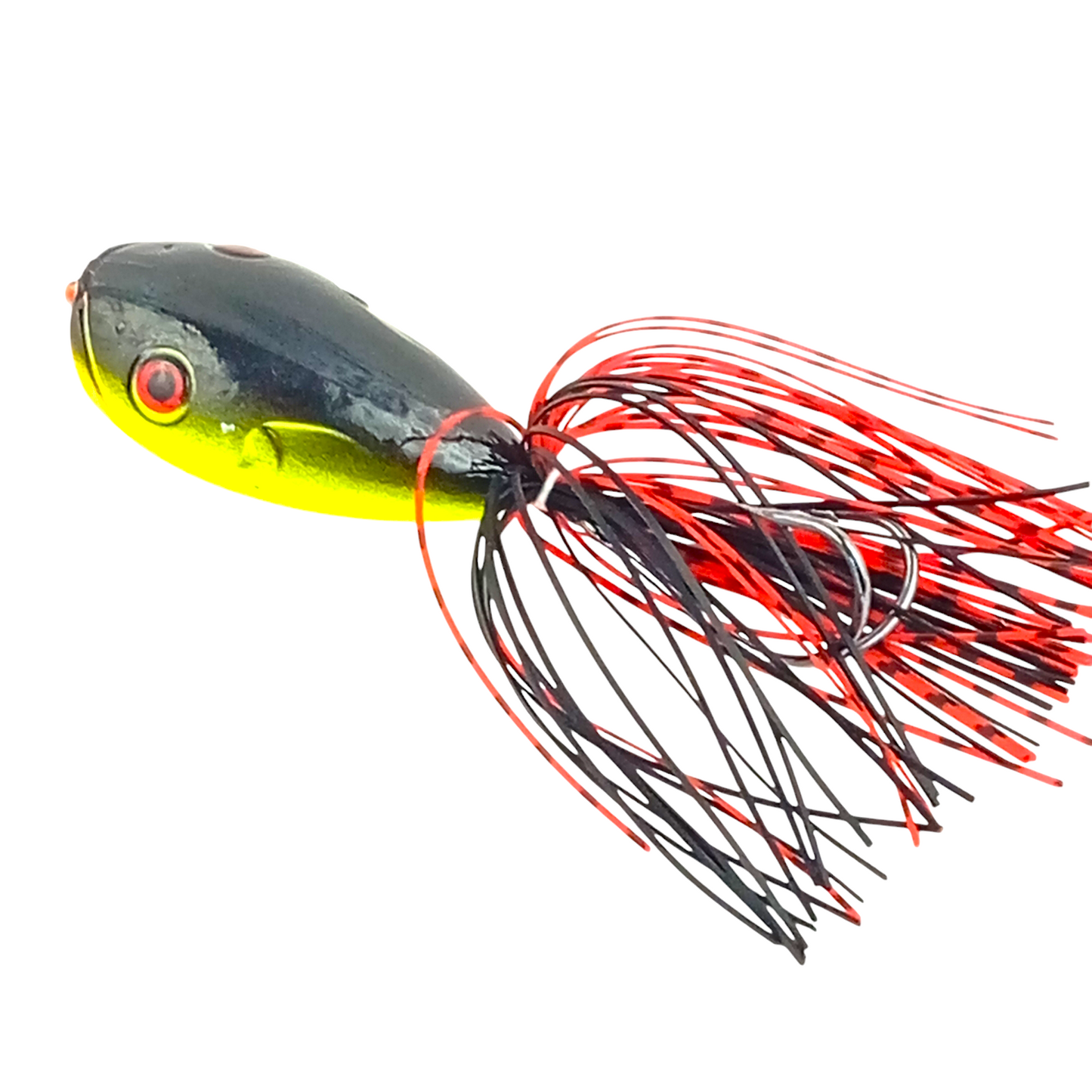 Small Jump Frog Lure 11gms 5cm Main Image