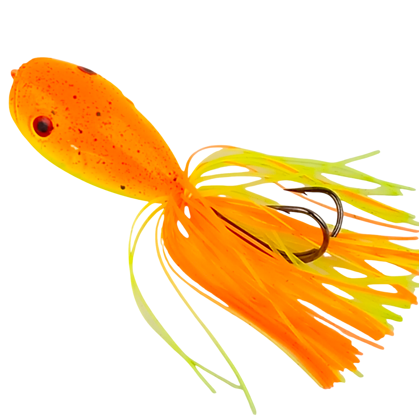 Small Jump Frog Lure 11gms 5cm Main Image