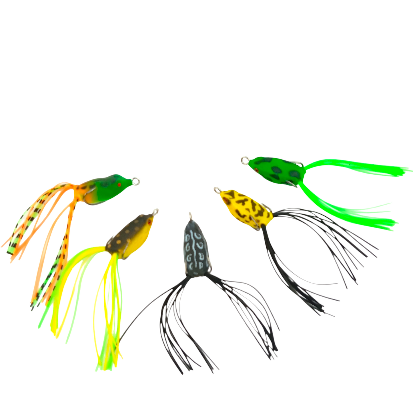 Small Frog Lure |3gms| 3cm