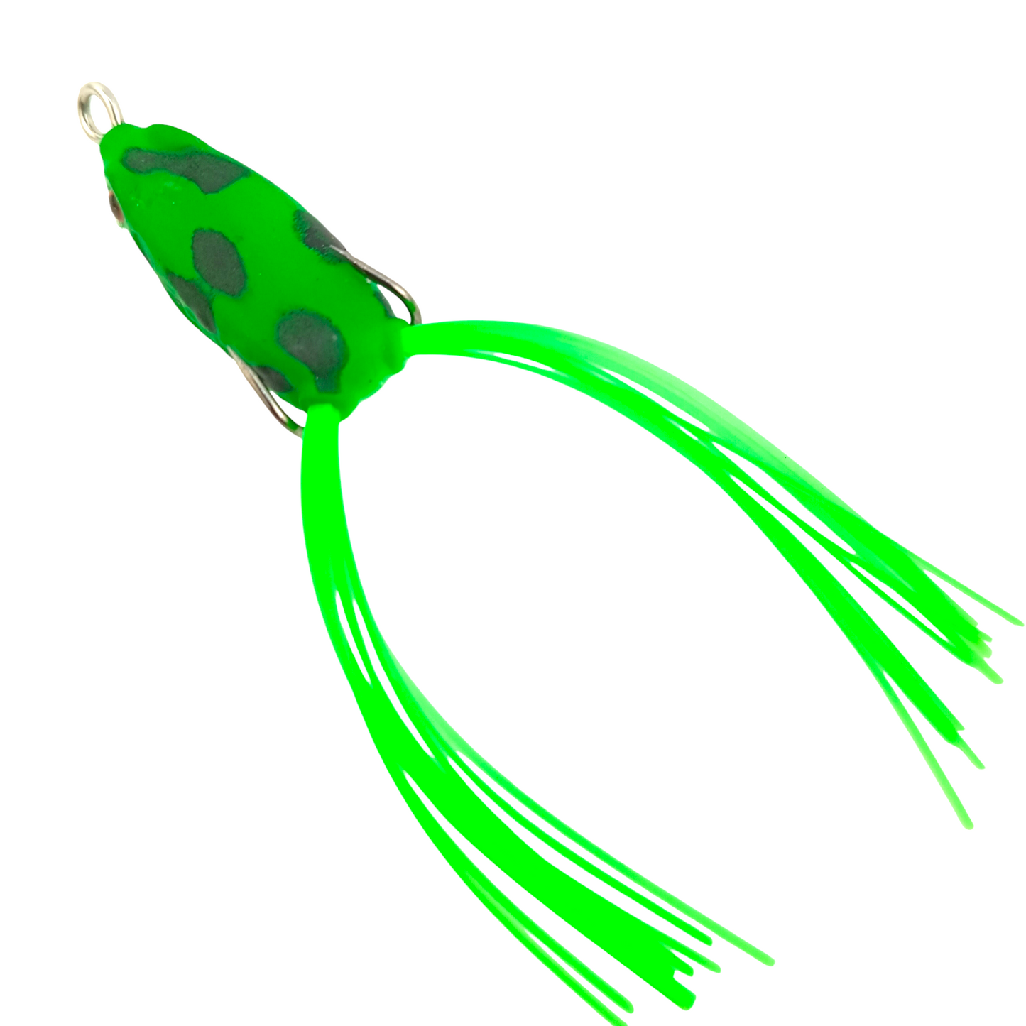 Small Frog Lure |3gms| 3cm