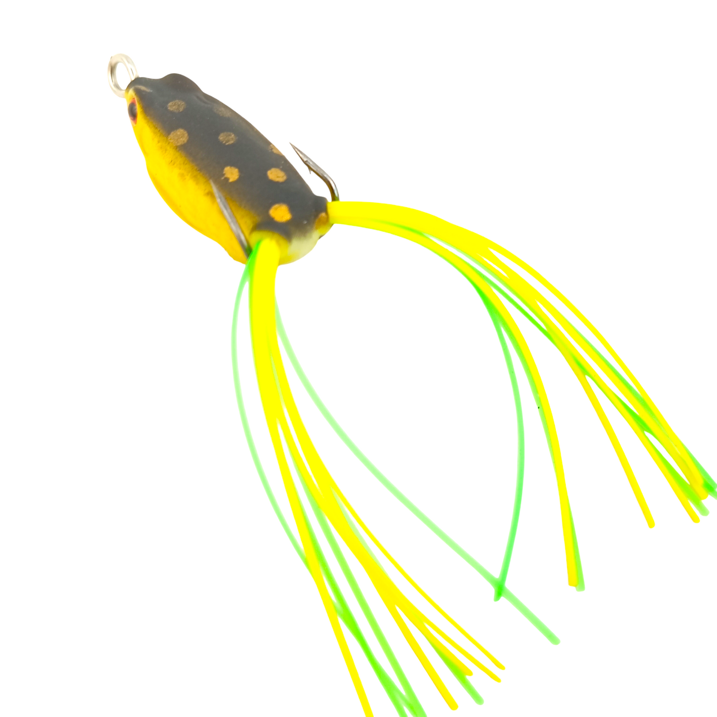 Small Frog Lure |3gms| 3cm