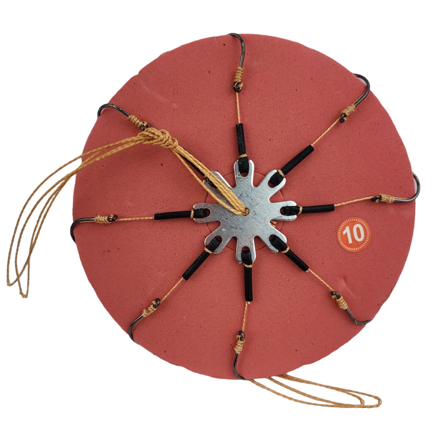 Spider Carp Fishing Hooks | 2 Sets | 16 Hooks | Size 7-13