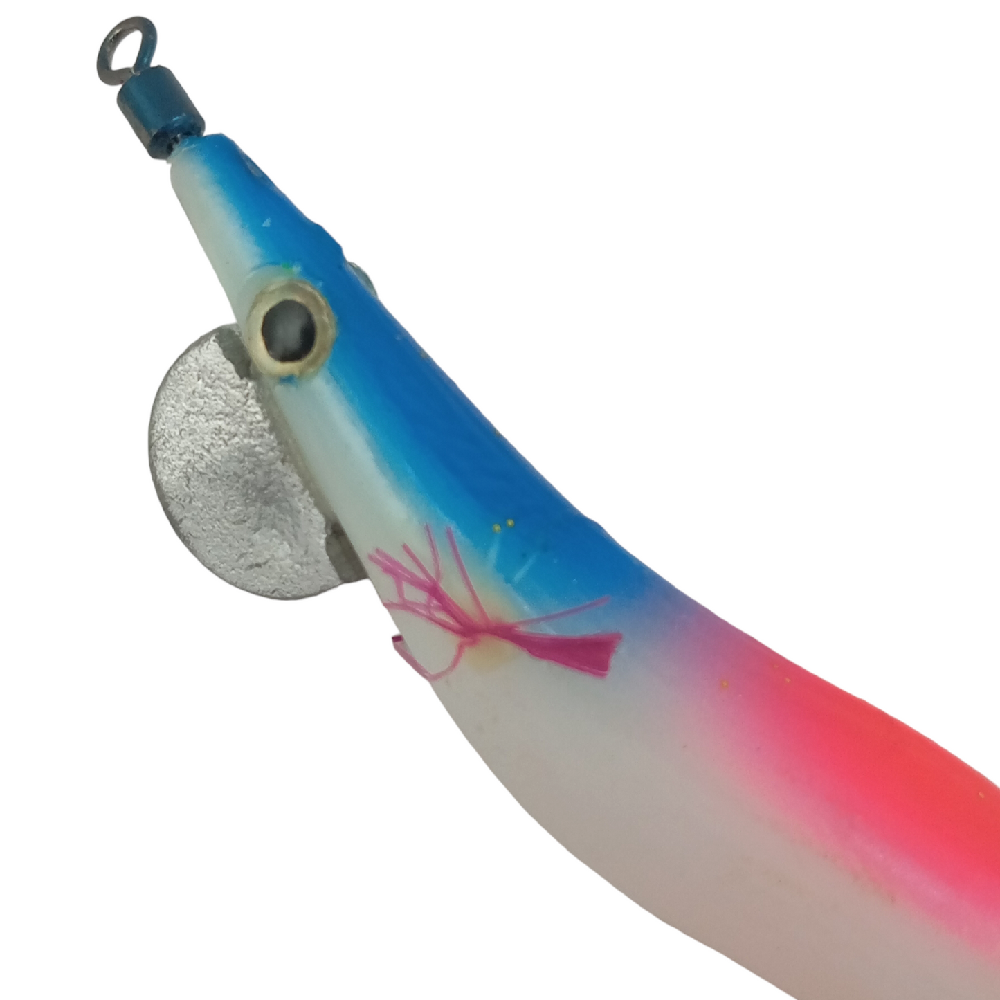 Squid Fishing Lure Size 2.5 | 8g/10.5cm top image