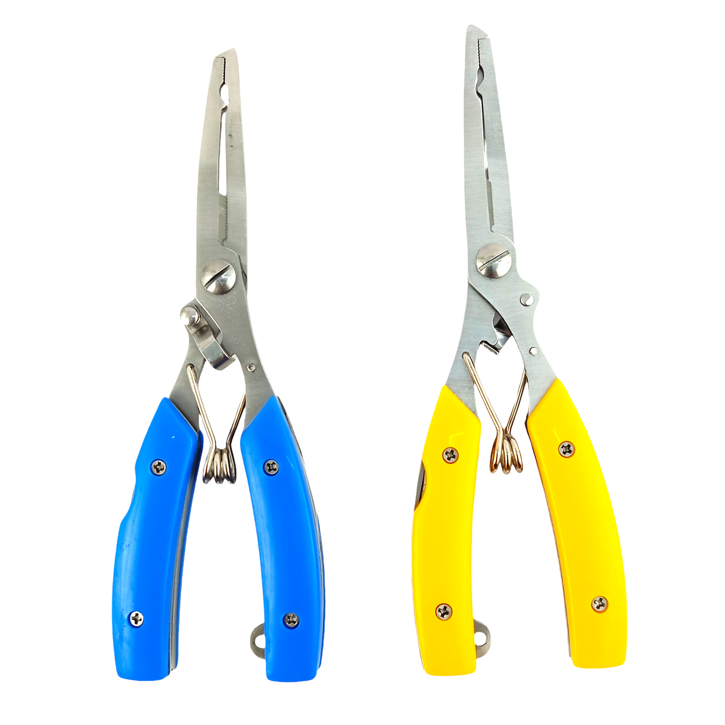 Stainless Steel Pliers Multifunctionl Fishing Tool Main Image