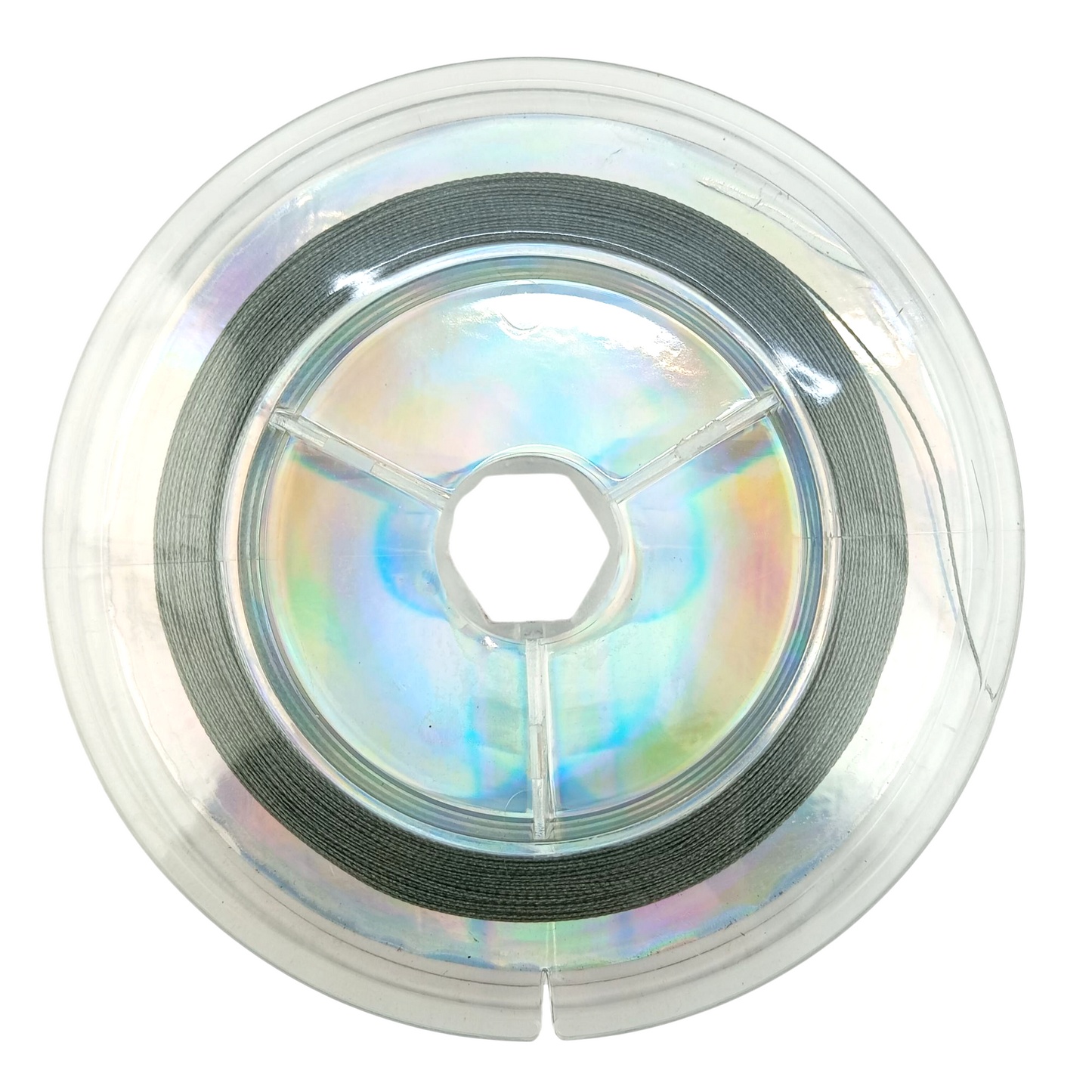 Steel Power 4X Connect Braid Line