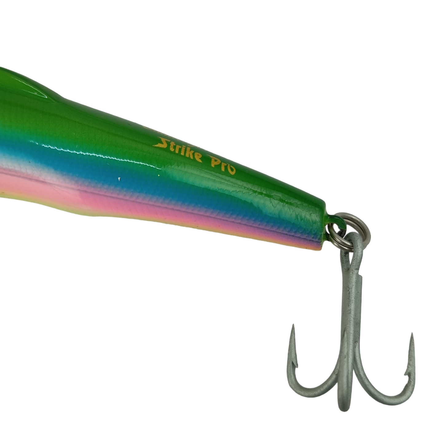 Strike Pro Premum Fishing Lure 11cm-23Gm