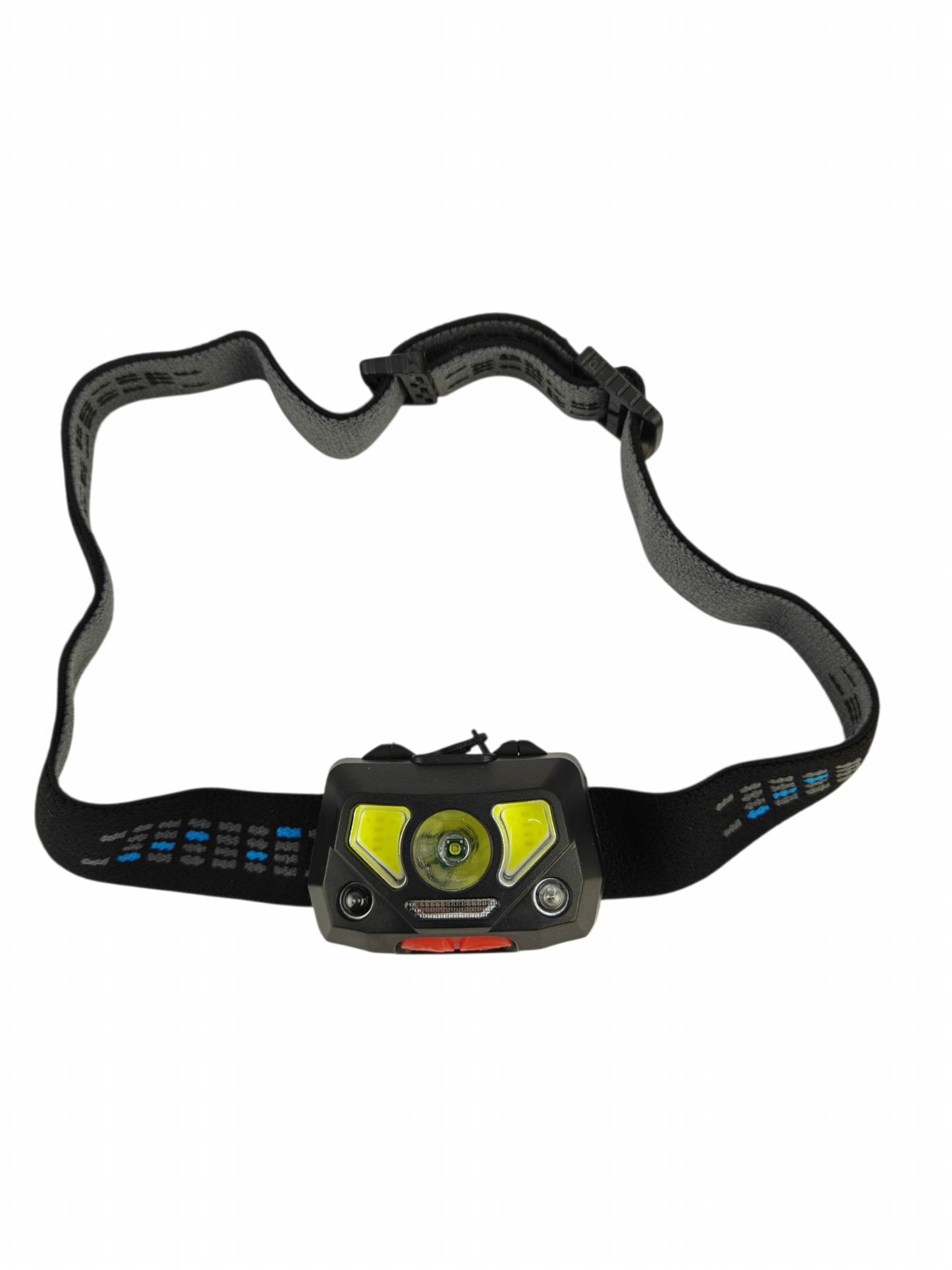head lamp 3
