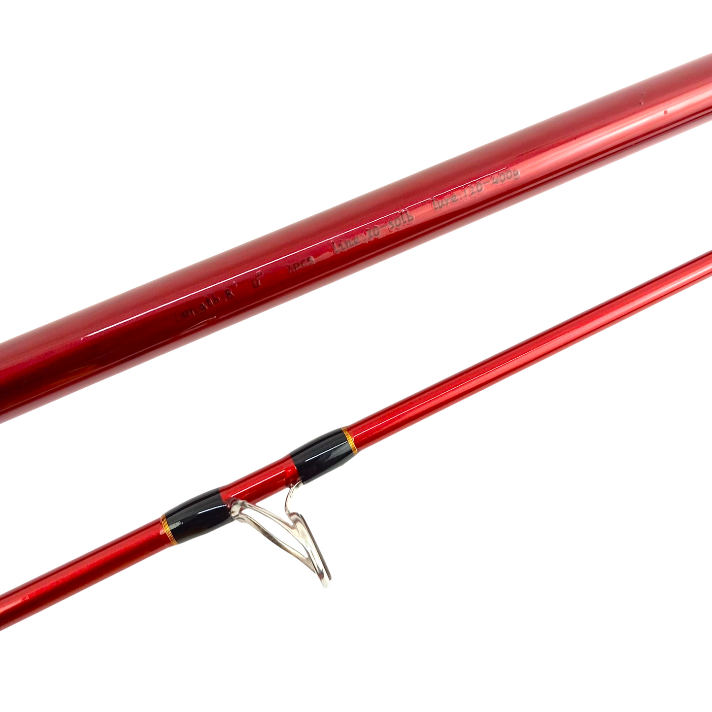 Terminator 7ft 8ft Spinning Fishing Rod