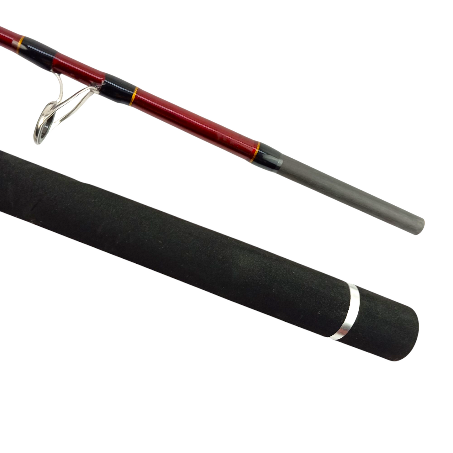 Terminator 7ft 8ft Spinning Fishing Rod