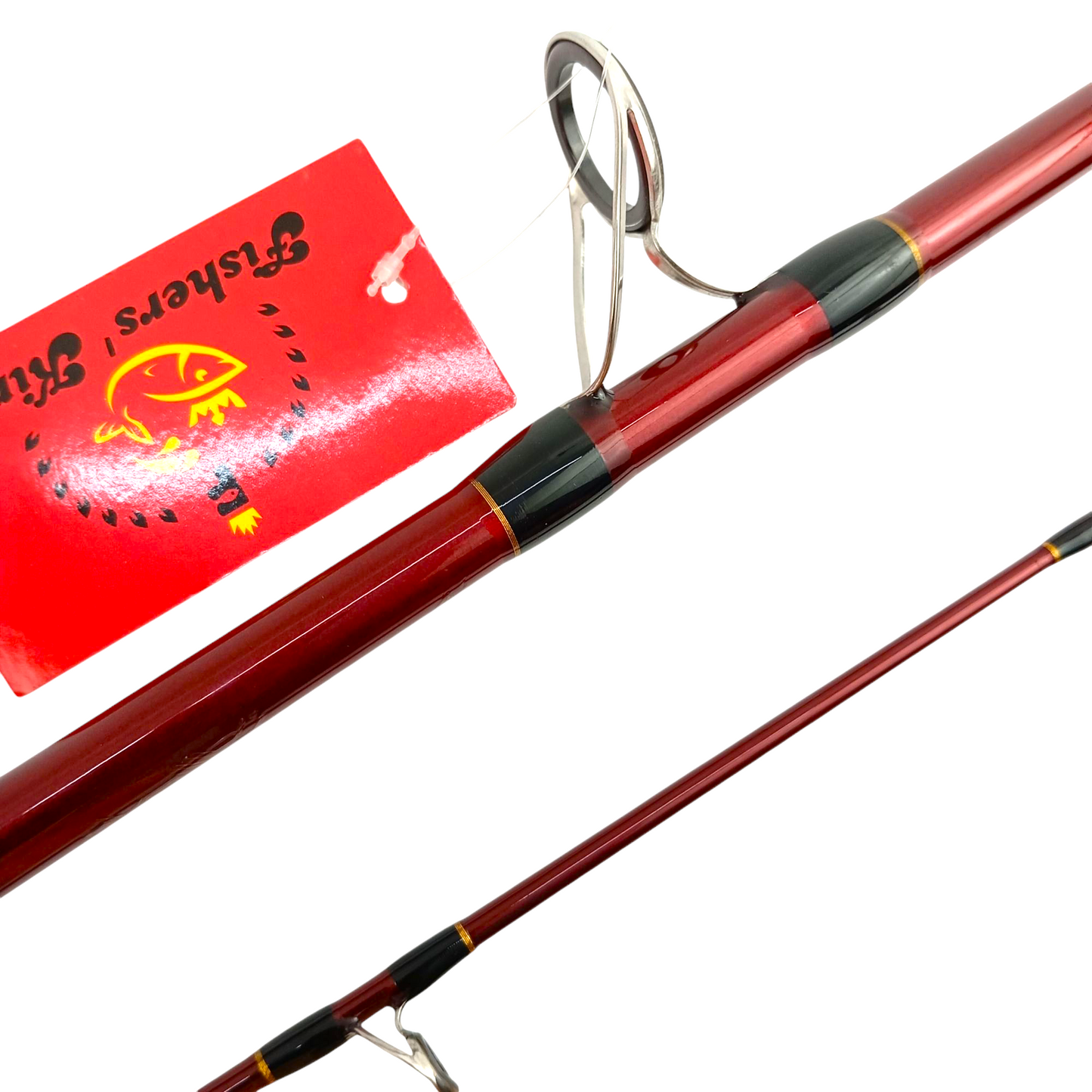 Terminator 7ft 8ft Spinning Fishing Rod