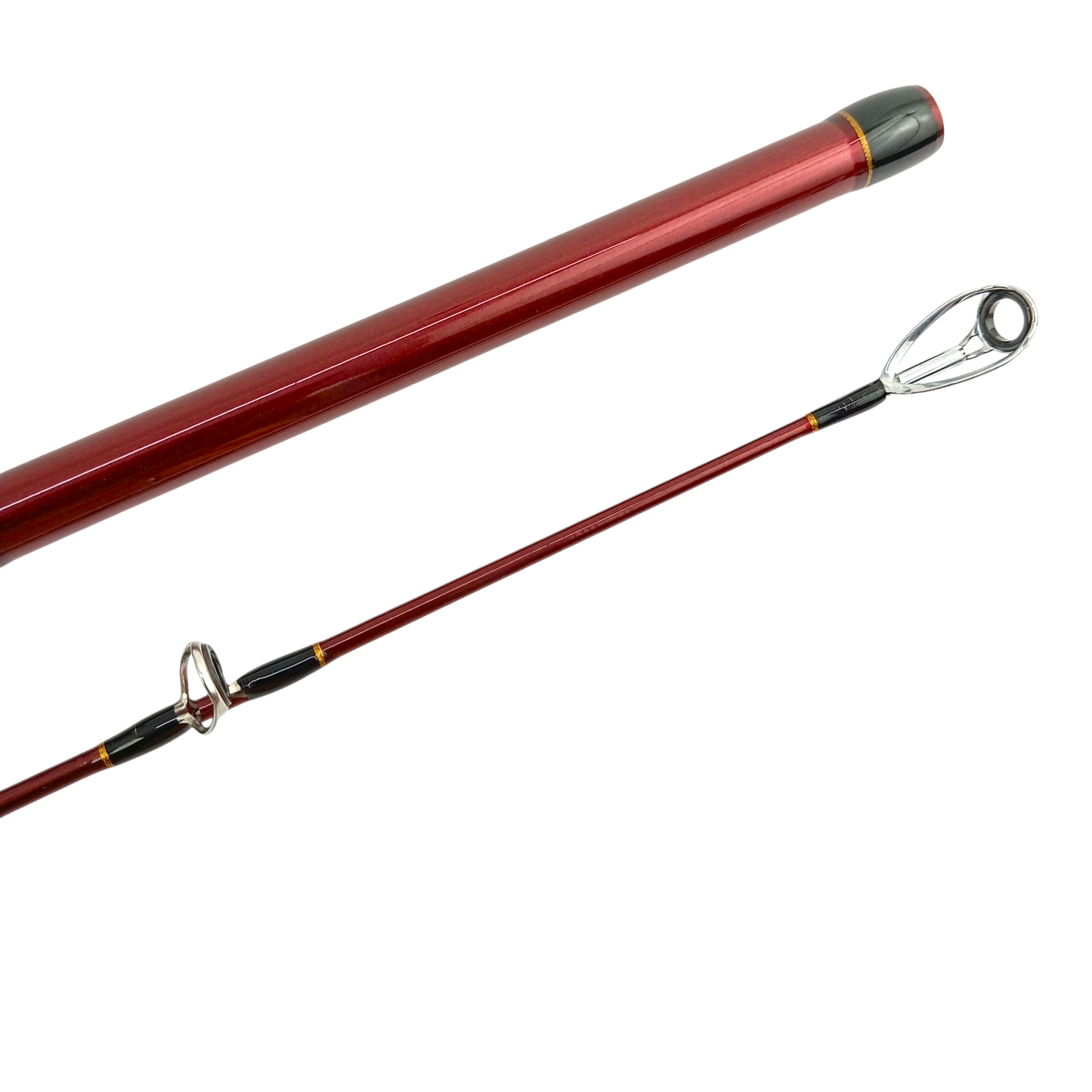 Terminator 7ft 8ft Spinning Fishing Rod