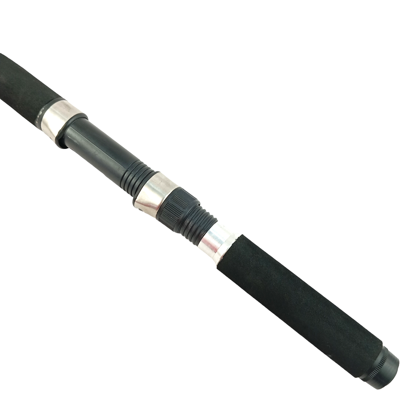 Trooper Telescopic Fishing Spinning Rod Butt Image