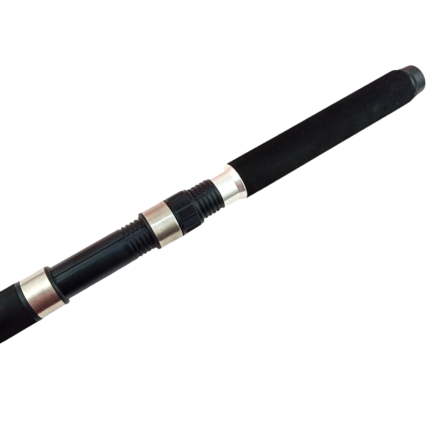 Trooper Telescopic Fishing Spinning Rod Reel Holder Image