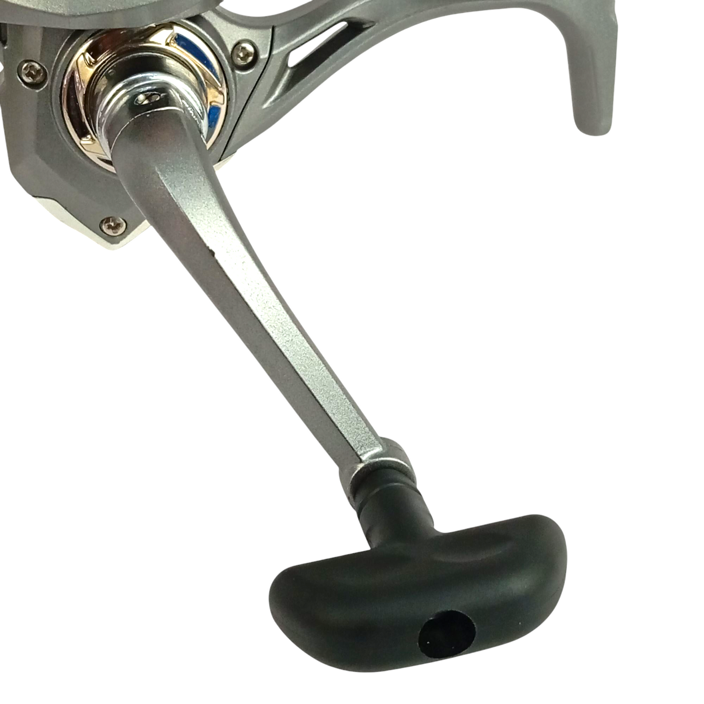 Ulralight DE800A Spinning Fishing Reel