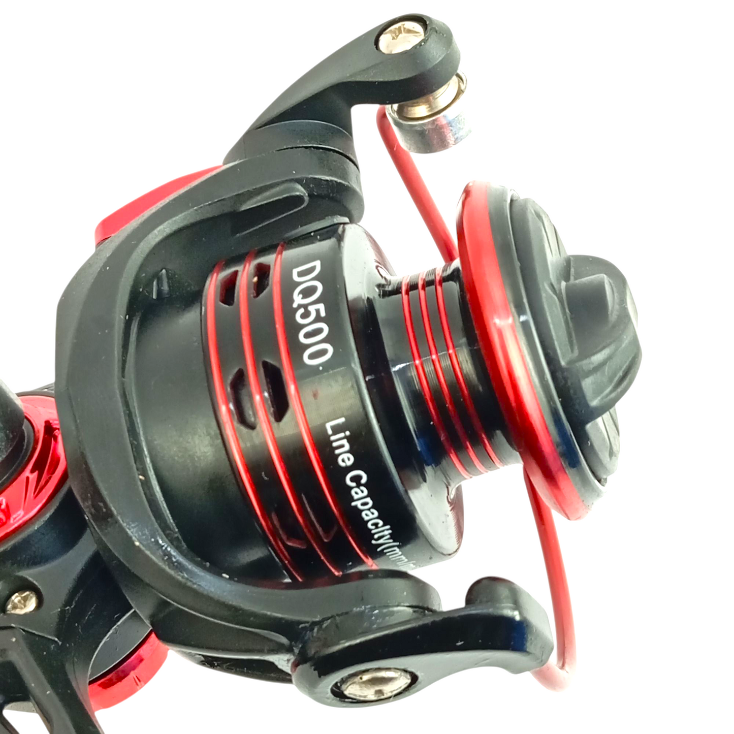 Ulralight DQ500 Spinning Fishing Reel