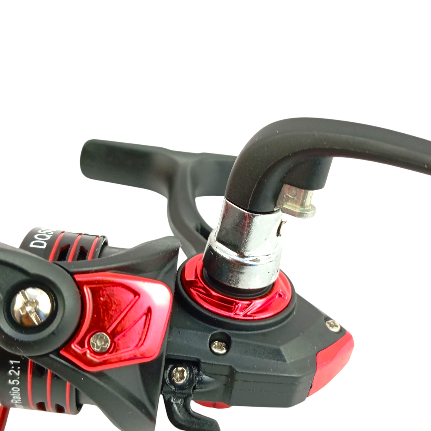 Ulralight DQ500 Spinning Fishing Reel