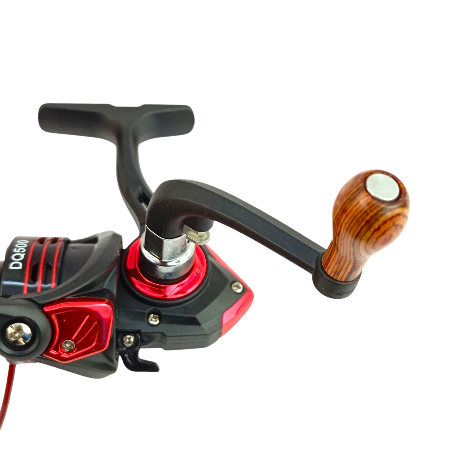 Ulralight DQ500 Spinning Fishing Reel