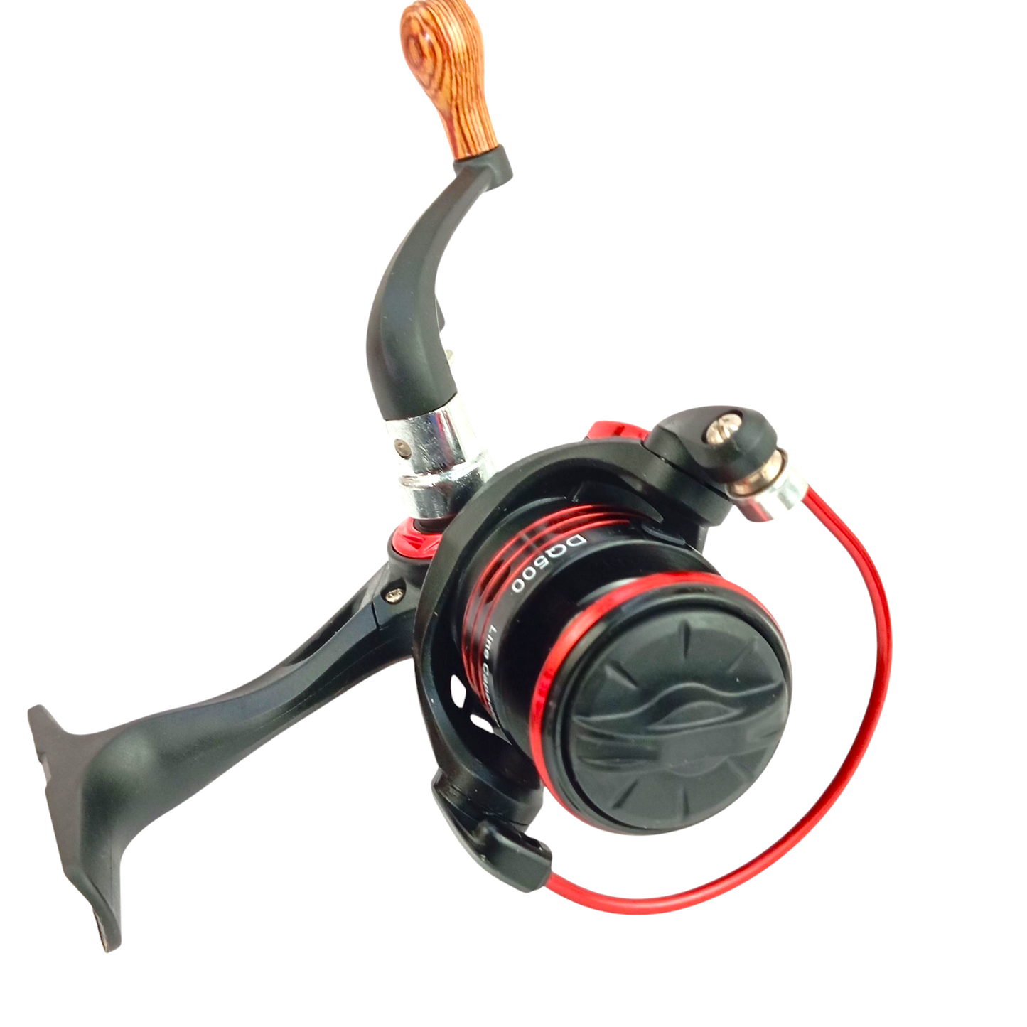 Ulralight DQ500 Spinning Fishing Reel