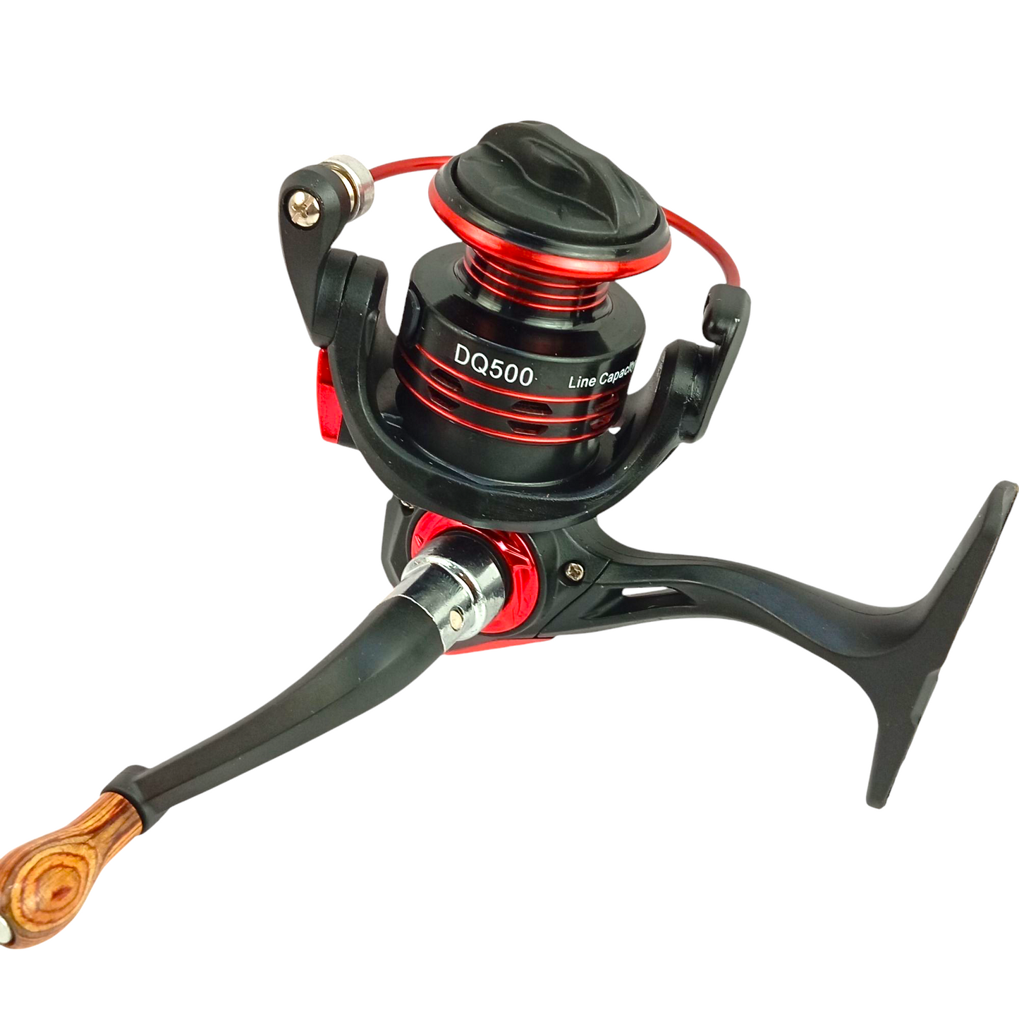 Ulralight DQ500 Spinning Fishing Reel