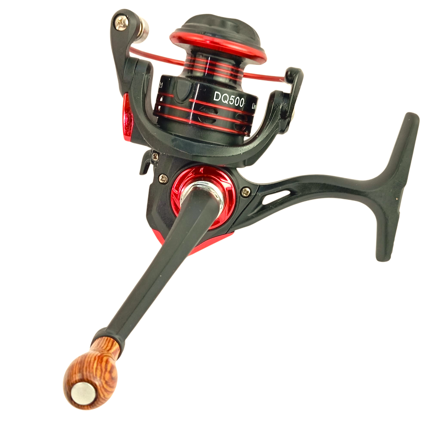 Ulralight DQ500 Spinning Fishing Reel