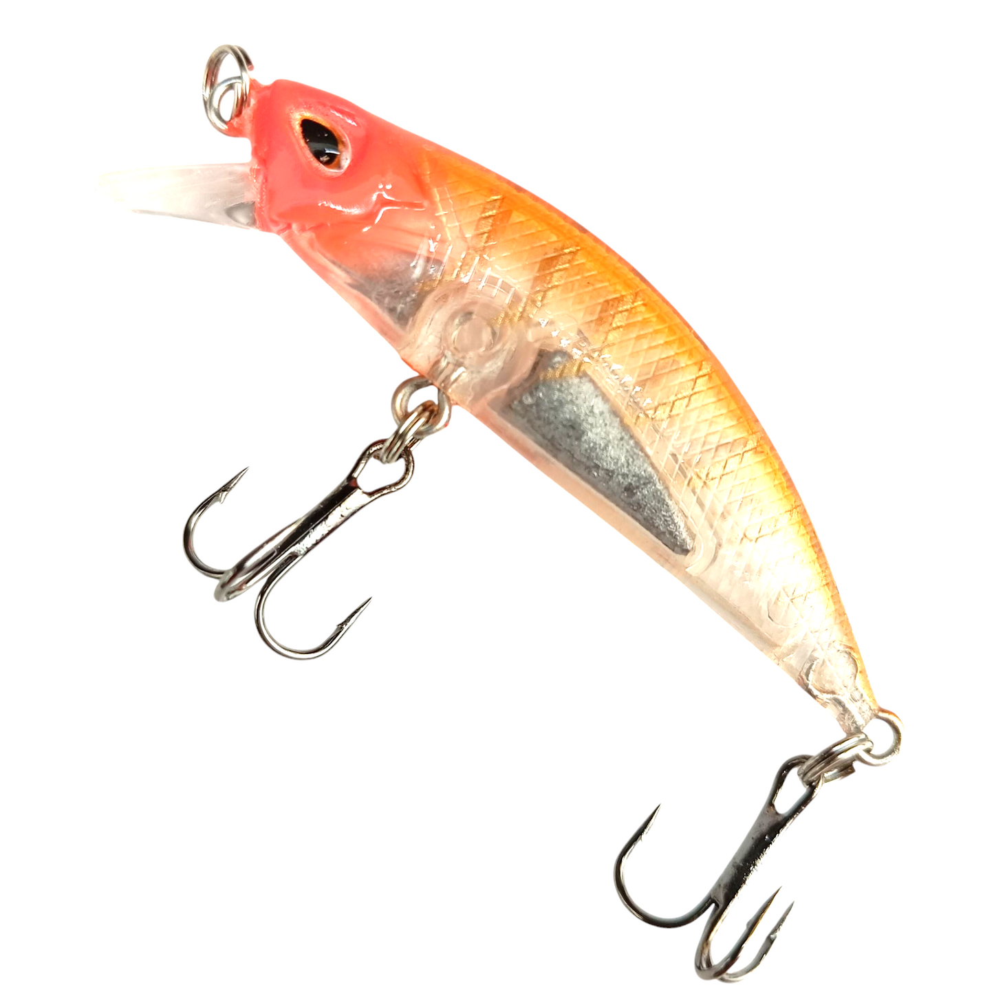 Ultra Light Fishing Minnow Bait | 5.8cm|4.8gms
