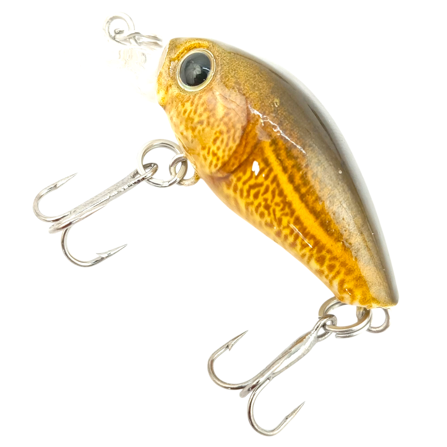 Ultra-Light-Fishing Lure 4cm-4gms All Color Main Image