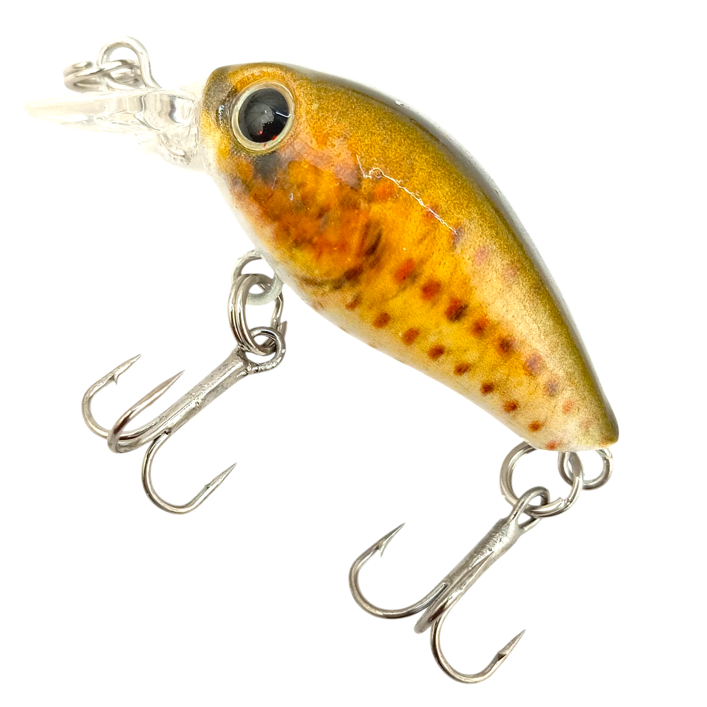 Ultra-Light-Fishing Lure 4cm-4gms All Color Main Image