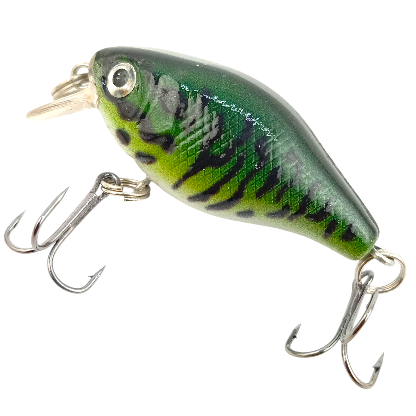 Ultra-Light-Fishing Lure 4cm-4gms All Color Main Image