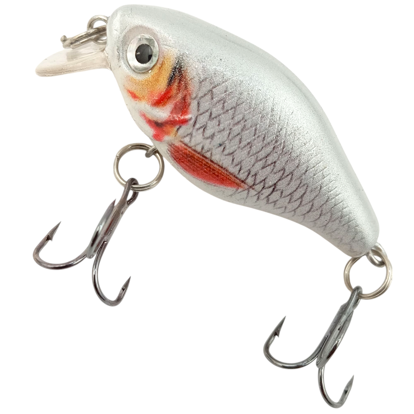 Ultra-Light-Fishing Lure 4cm-4gms All Color Main Image