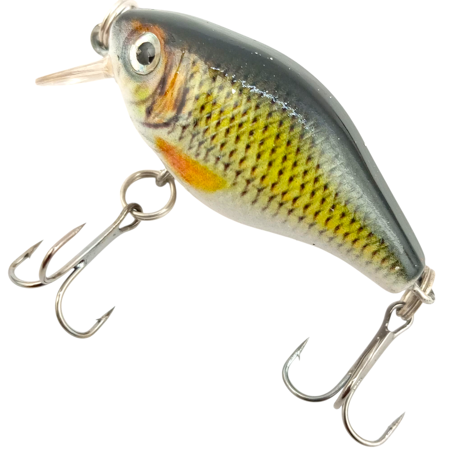 Ultra-Light-Fishing Lure 4cm-4gms All Color Main Image