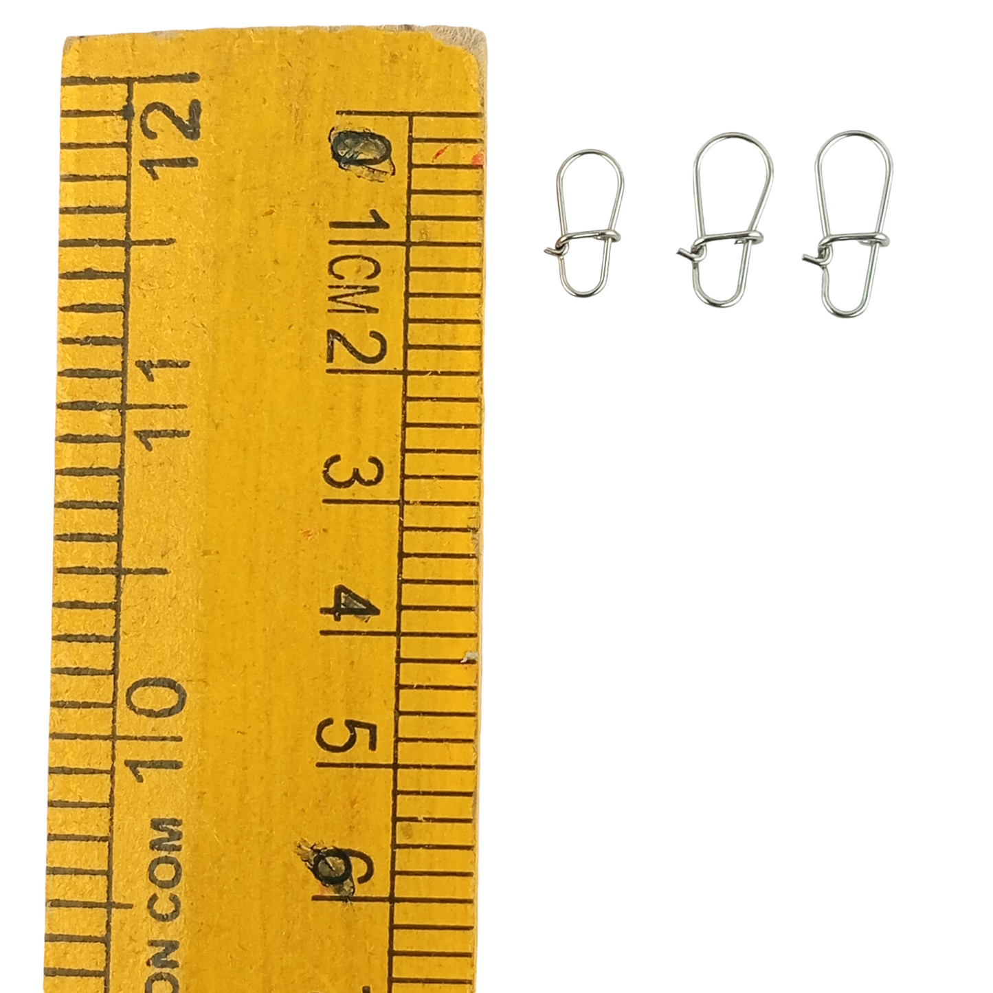 VMC Dyna Fishing Snap Size 2,3,4 All Size Image
