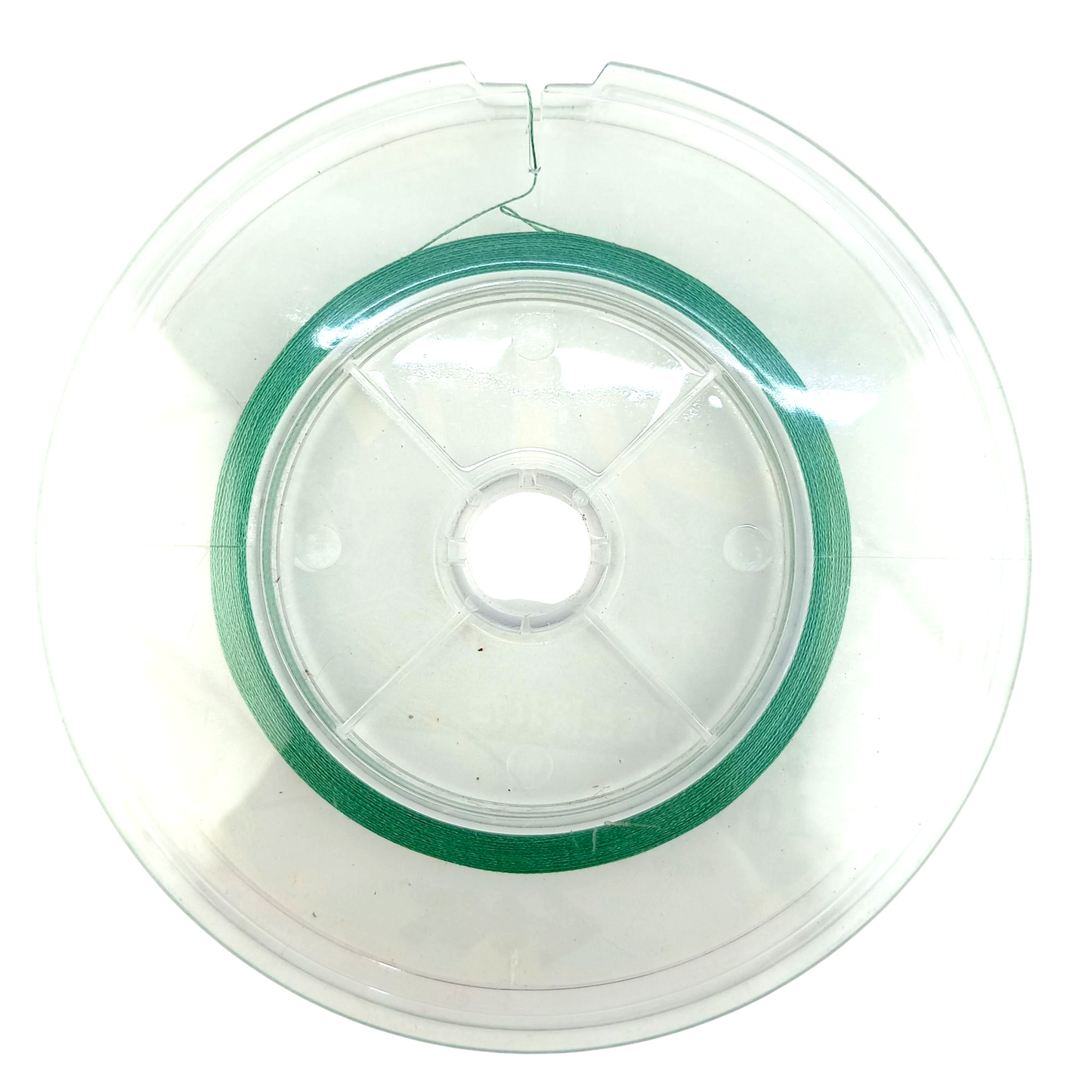 Victot 4X Ultra Light Connected Spools Braided Line