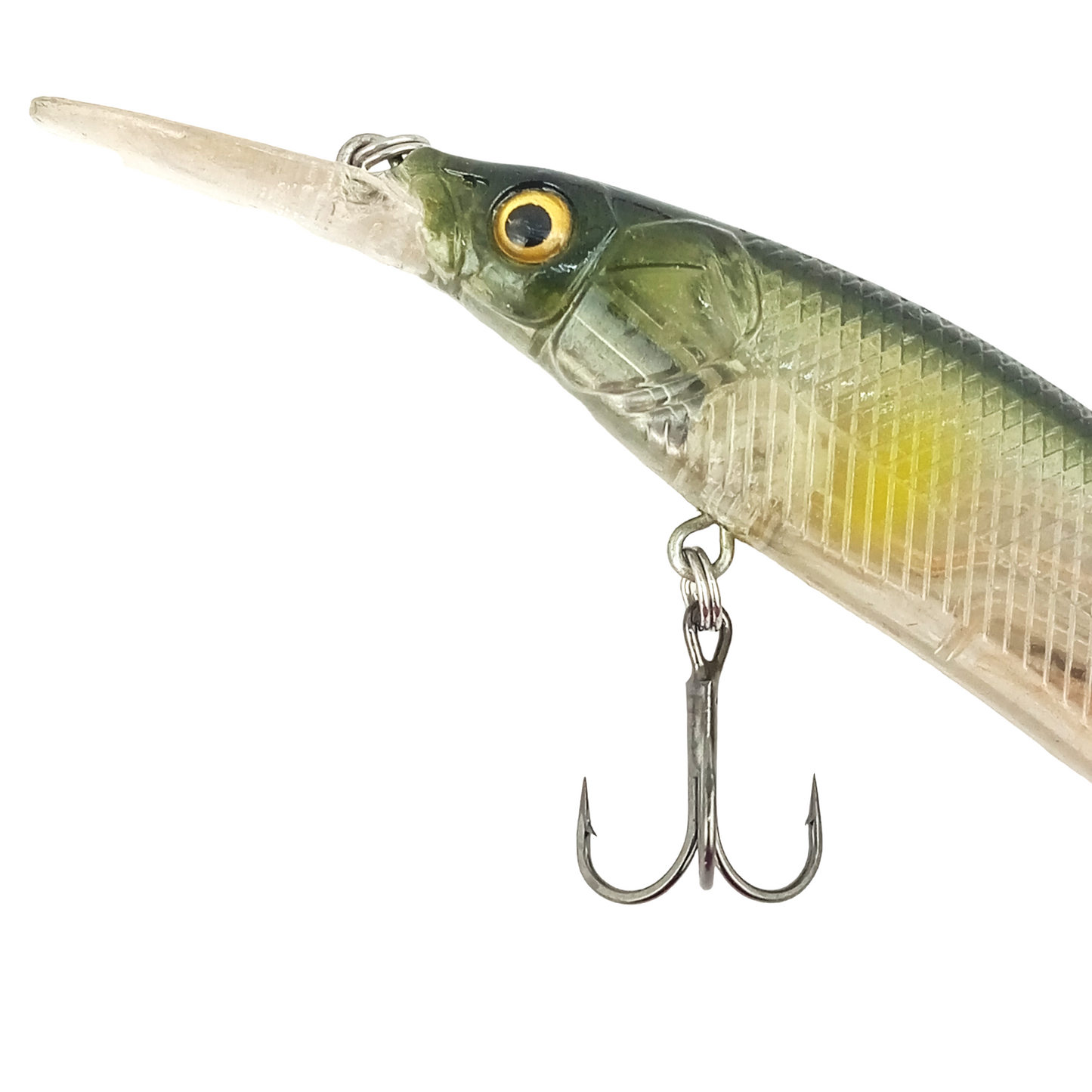 Vision Bait Fishing Lure Suspending | 16gm/14cm